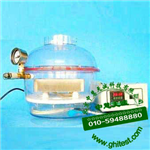 LHJR-250电加热真空干燥器_恒温电加热真空干燥箱